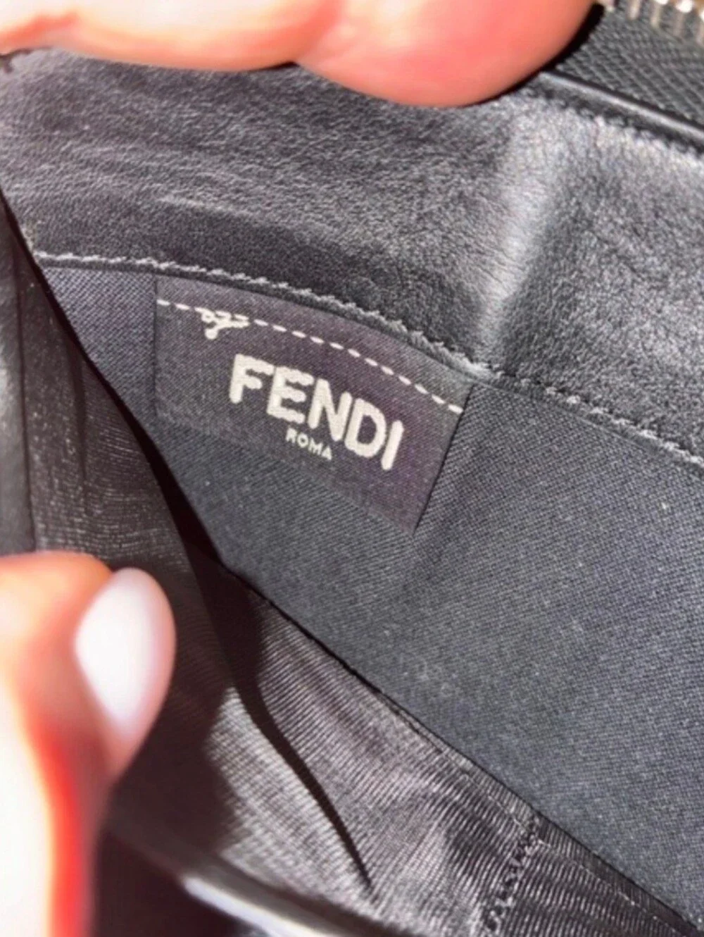 Fendi Unisex Wallet